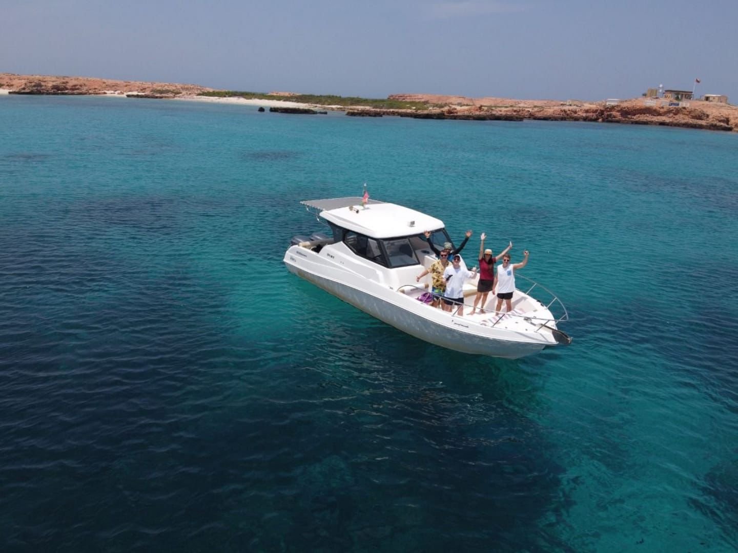 Boat named Lavory