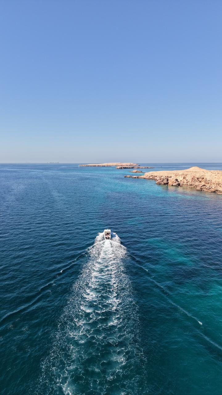 Sea activities in Oman