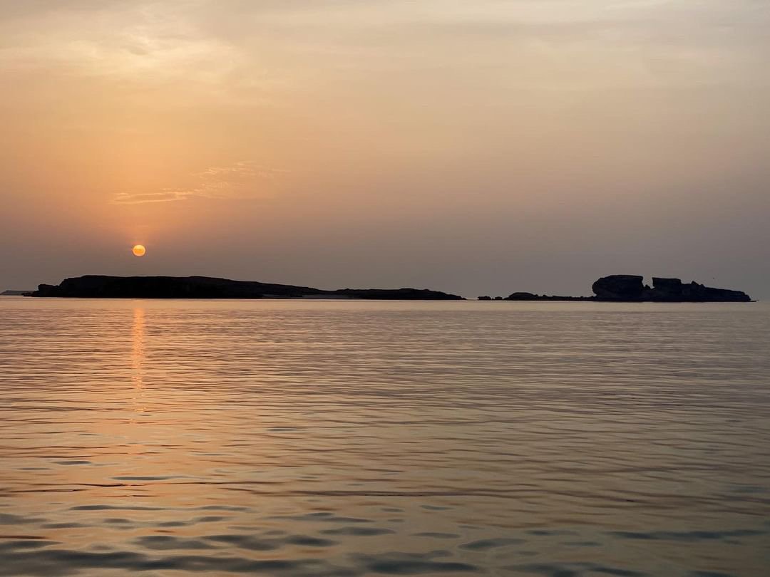 Sunset trip image 1