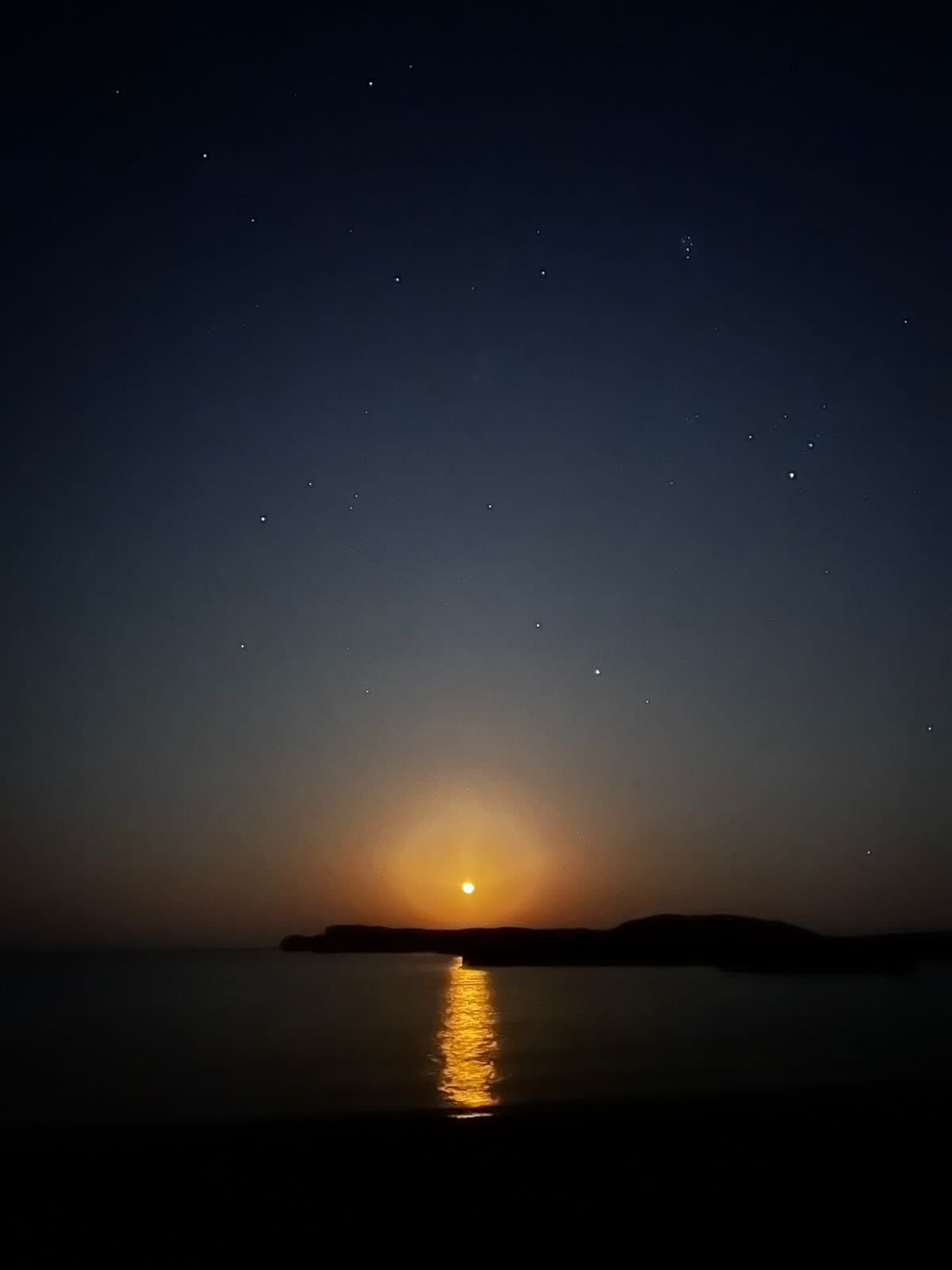 Sunset trip image 2